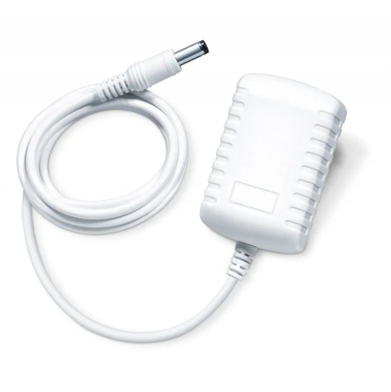 Tensiomètre au bras avec adaptateur