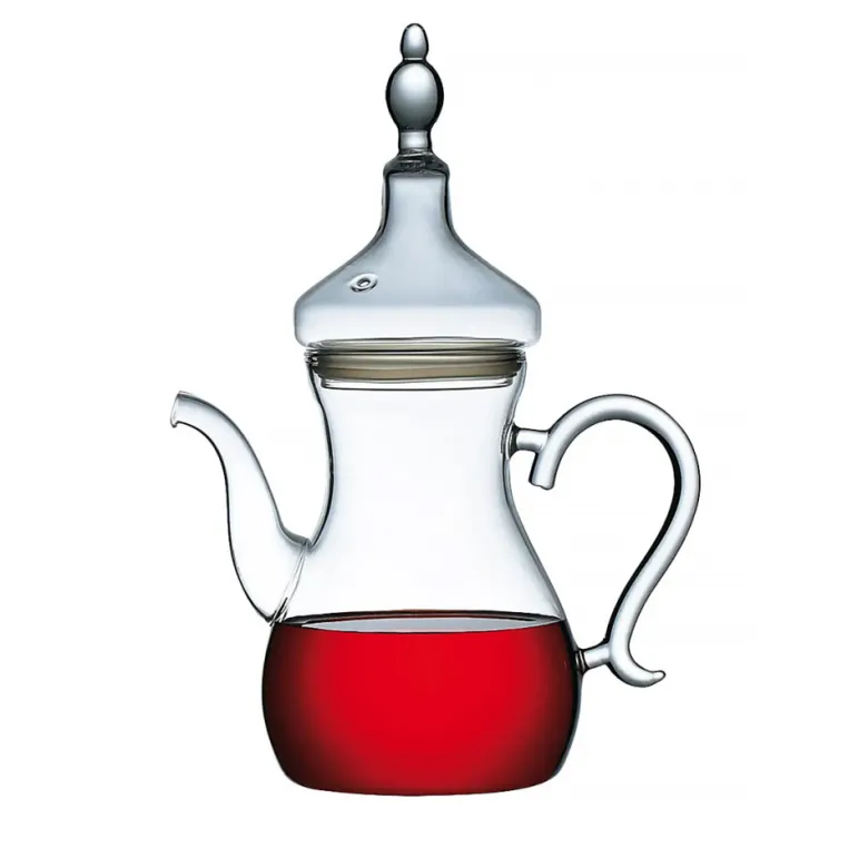 Theiere aladin 900ml