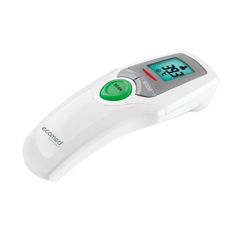 Thermomètre médical sans contact