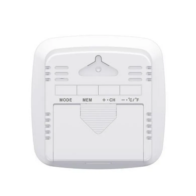 Thermomètre piscine sans fil