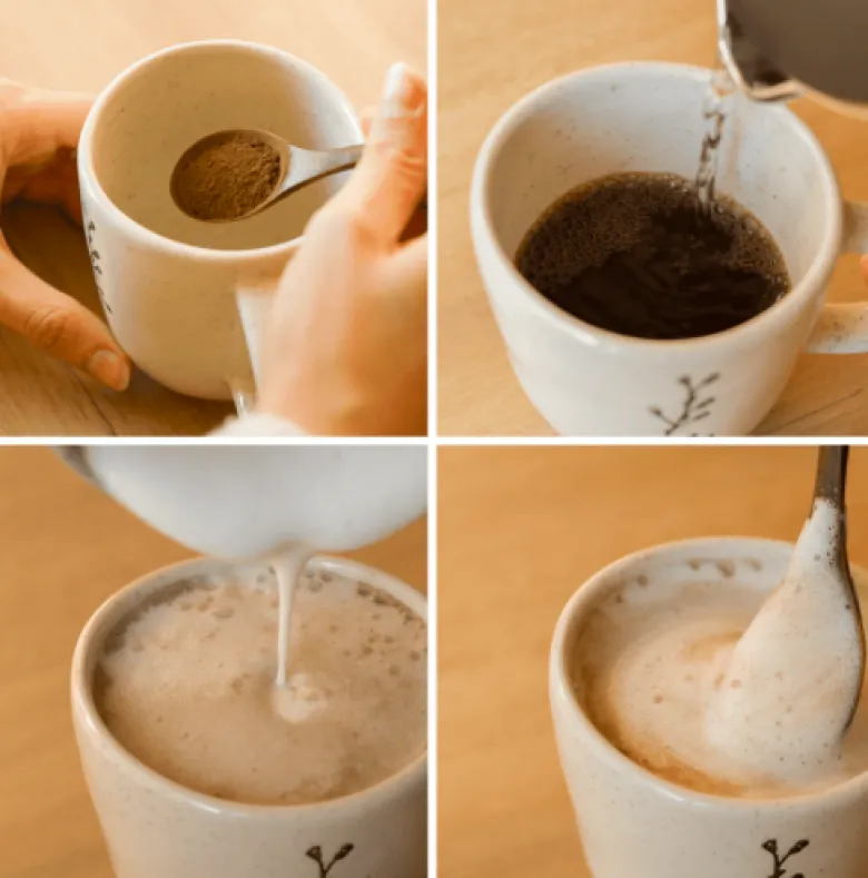 Thé hojicha bio 30 g