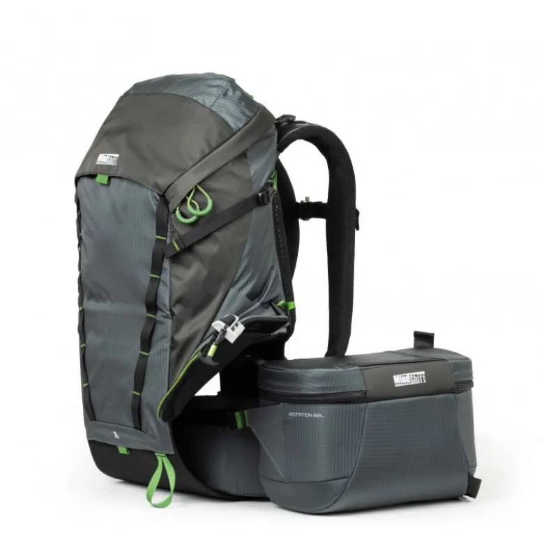 Think tank mindshift sac à dos rotation 22l backpack