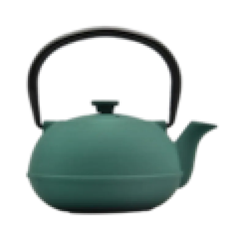 Théière mini wulong - 0,25l