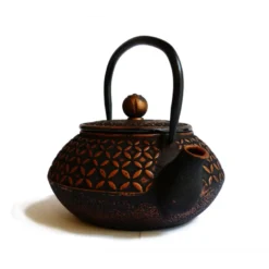 Théière sichuan - 0,6l