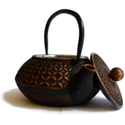 Théière sichuan - 0,6l