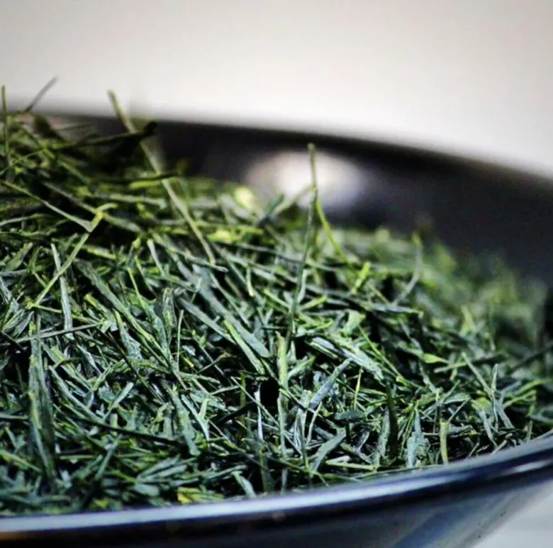 Thé vert shincha bio 100 g