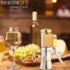 Tire bouchon champagne descorjet