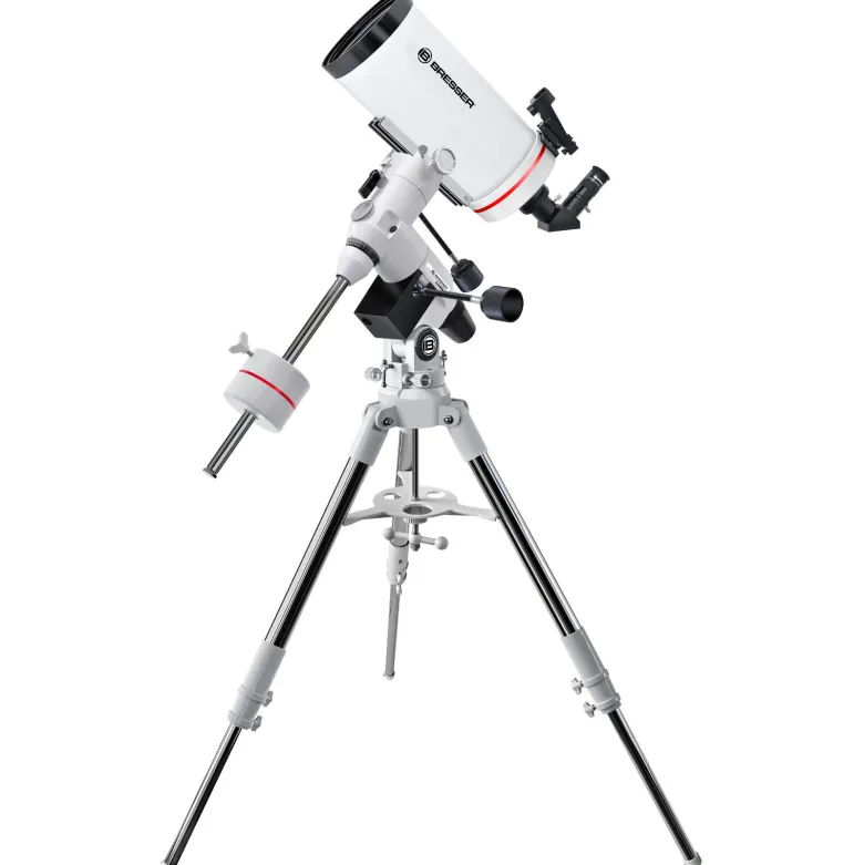 Télescope mc-127/1900 mont. Exos-2/eq5