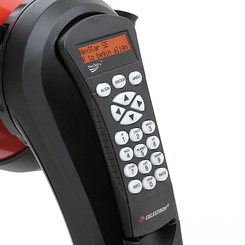 Télescope Nexstar 6SE