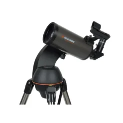 Télescope nexstar slt 90 maksutov