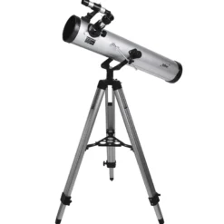 Télescope réflecteur luna 76/700