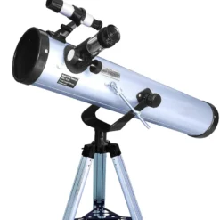 Télescope réflecteur luna 76/700