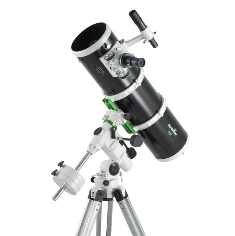 Télescope sky-watcher 150/750 eq3-2
