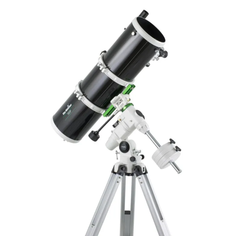 Télescope sky-watcher 150/750 eq3-2