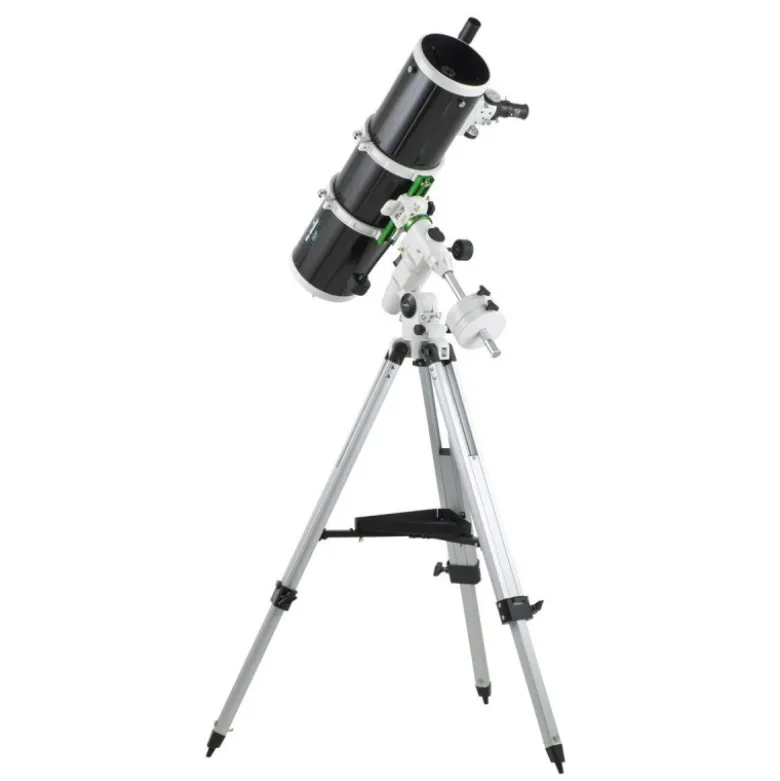 Télescope sky-watcher 150/750 eq3-2