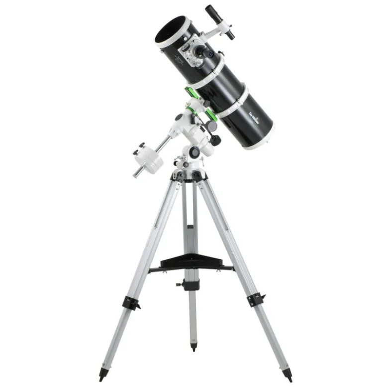 Télescope sky-watcher 150/750 eq3-2