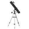 Télescope sky-watcher 114/900 eq1 ad