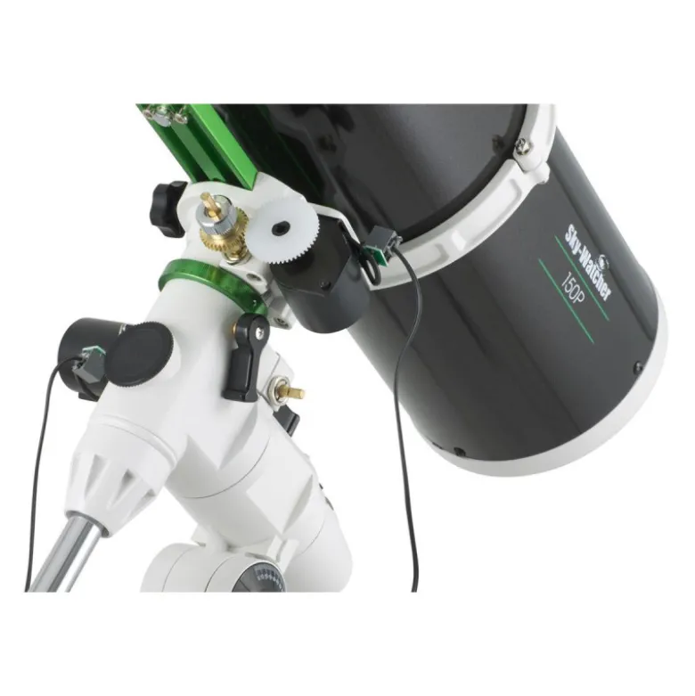Télescope sky-watcher 150/750 eq3-2 ad