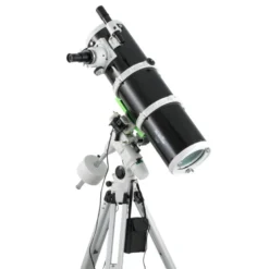 Télescope sky-watcher 150/750 eq3-2 ad