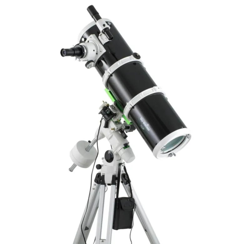 Télescope sky-watcher 150/750 eq3-2 ad
