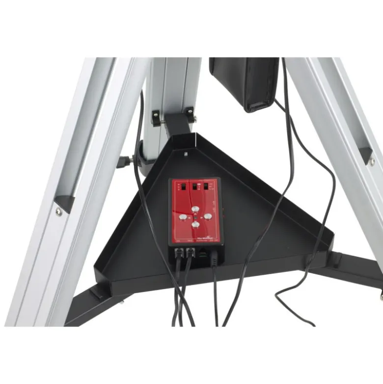Télescope sky-watcher 150/750 eq3-2 ad