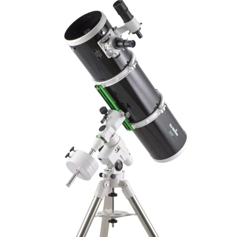 Télescope sky-watcher 200/1000 neq5 ad