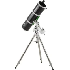 Télescope sky-watcher 200/1000 neq5 ad