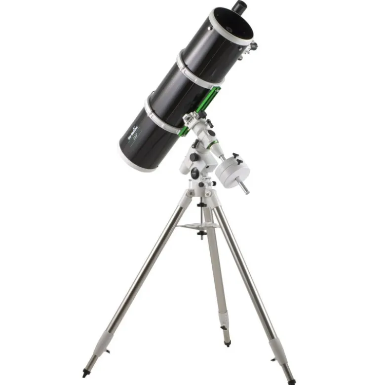 Télescope sky-watcher 200/1000 neq5 ad