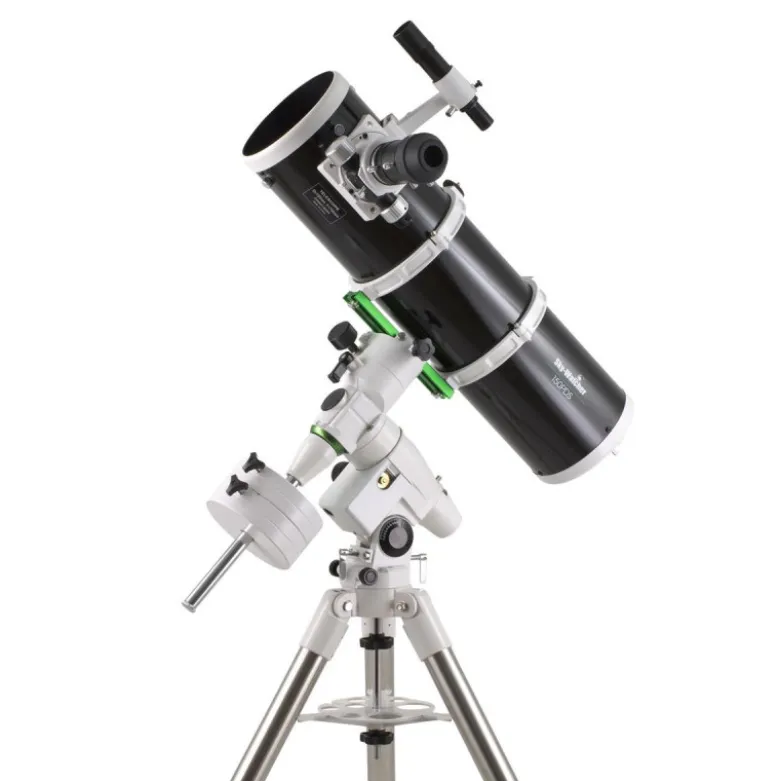 Télescope sky-watcher n150 neq5