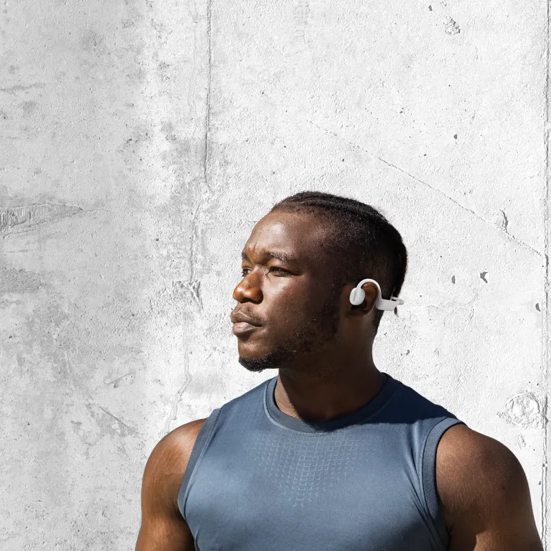 T'nb - ecouteurs sport bone conduction - gamme energy