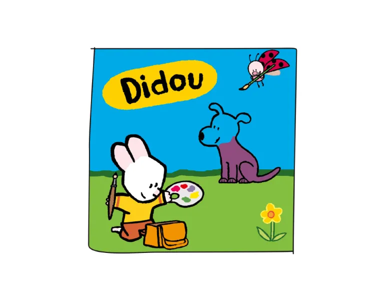 Tonies didou - didou