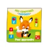 Tonies mes comptines pour apprendre