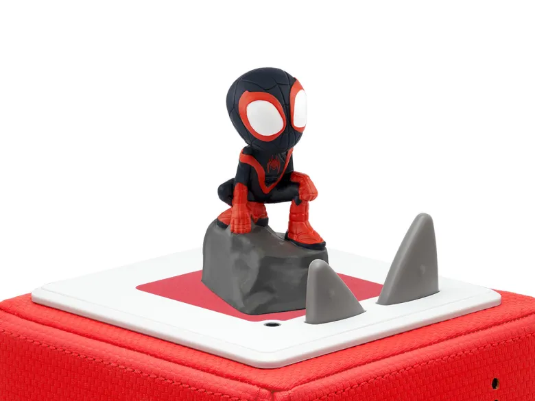 Tonies spidey miles morales