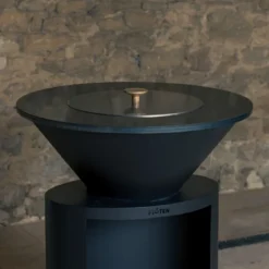 Étouffoir 120