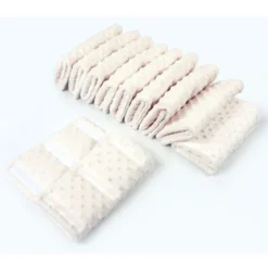 Tour de lit 10 pièces modulable minky