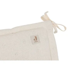 Tour de parc 180x30cm cosy knit - ivory