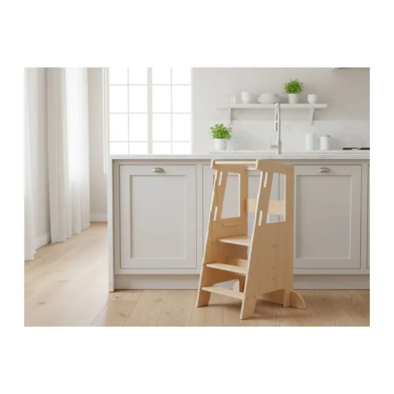 Tour elineli beige