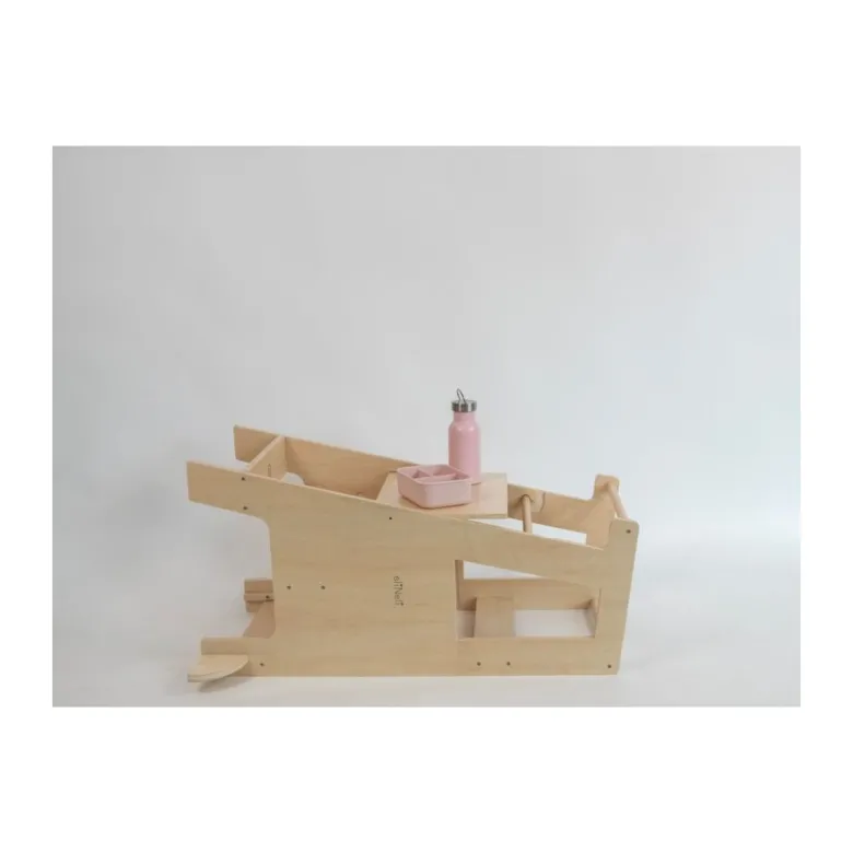 Tour elineli beige