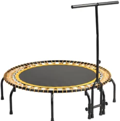 Trampoline fitbodi 120
