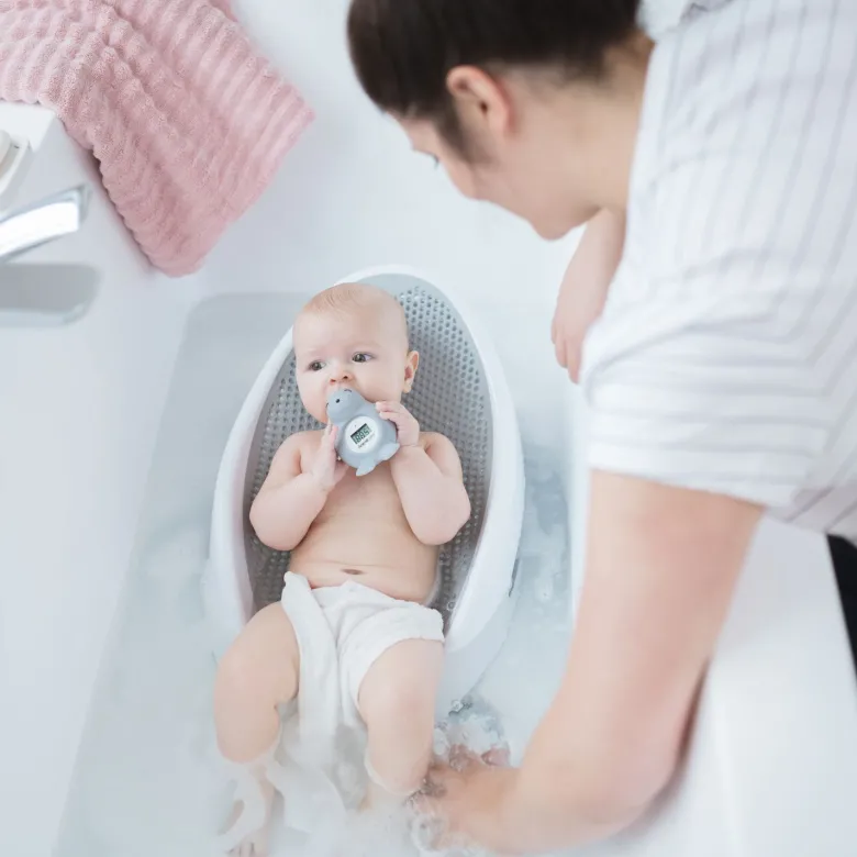 Transat de bain