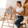 Triangle escalade cloe