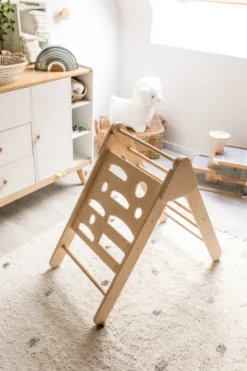 Triangle escalade cloe