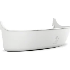 Tripp trapp rangement blanc