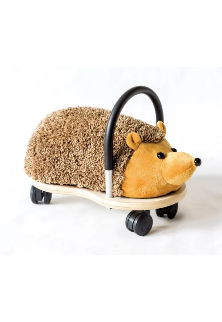 Trotteur wheely bug hérisson