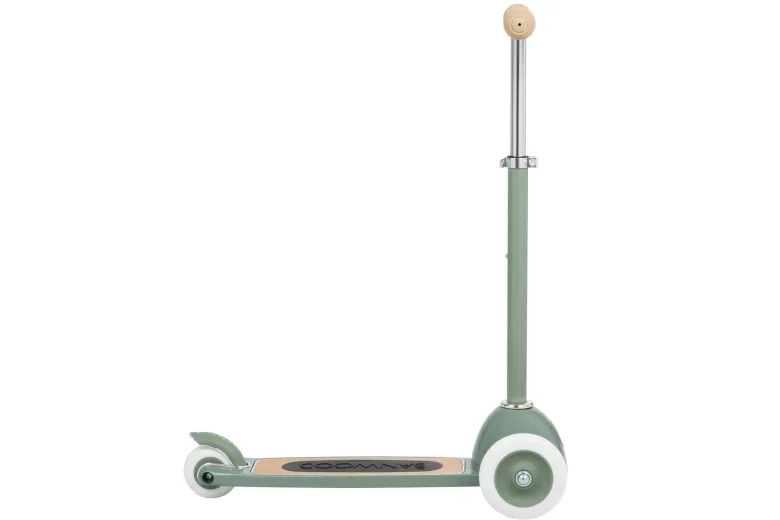 Trottinette forest