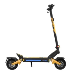 Trottinette électrique adulte 1000gt duo motor - jusqu'a 100 km