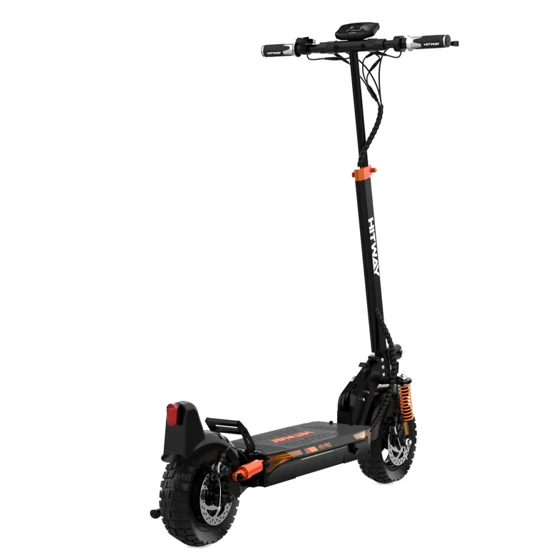 Trottinette électrique h9p hitway 10pc