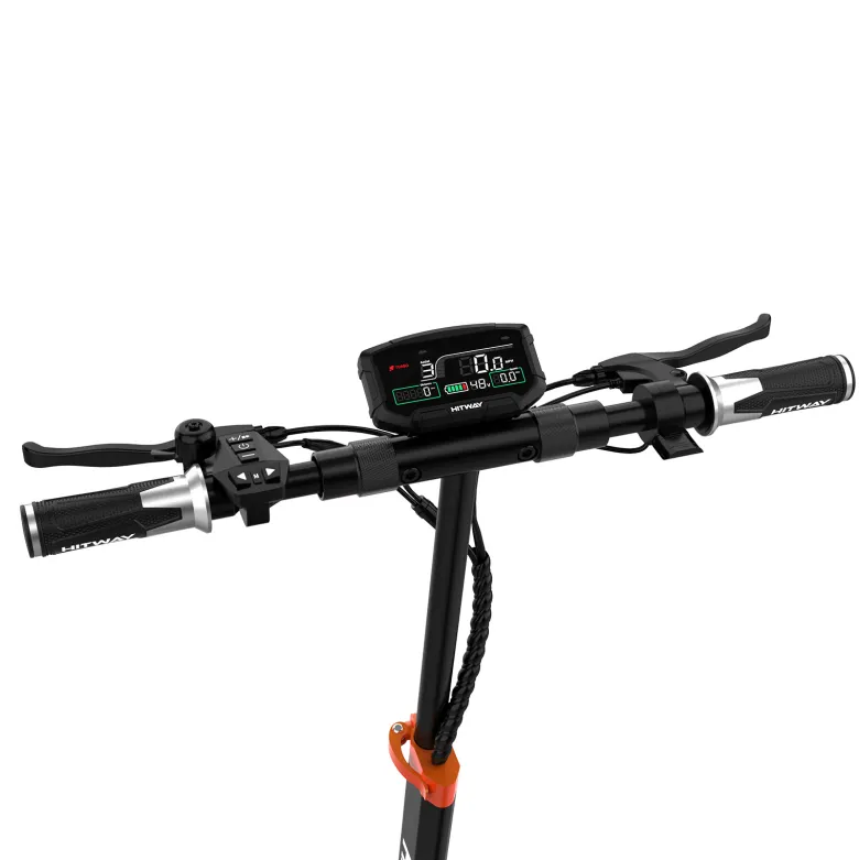 Trottinette électrique h9p hitway 10pc