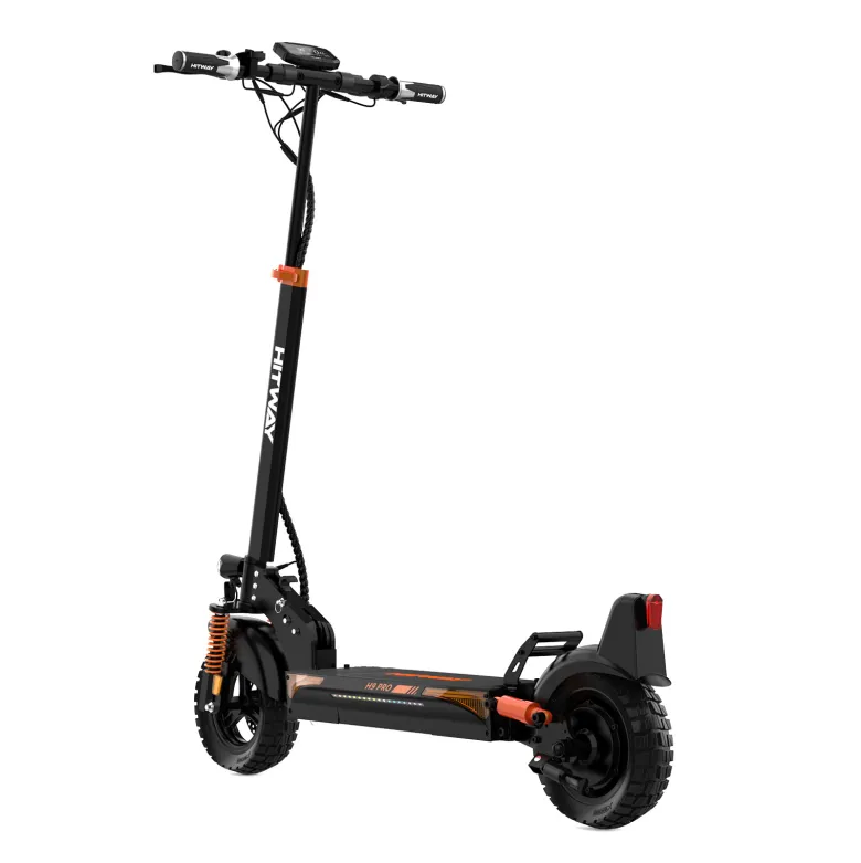 Trottinette électrique h9p hitway 10pc