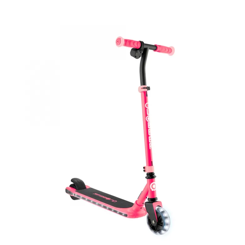 Trottinette électrique 2 roues e-motion